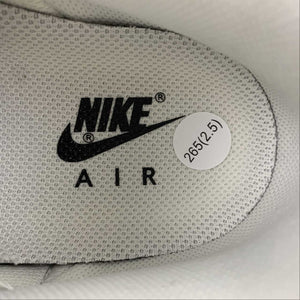 Air Force 1 07 Low Light Grey Black KT3396-225