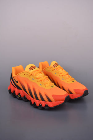 Air Max Dn8 Bright Orange Black Gradient HF7310-800