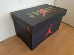 XL Trainer Storage Box toddlers Nike Giant Sneaker Shoe Box fits 6 8no pairs of trainers gift for him bi 150x150