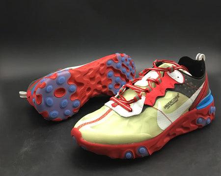 React Element 87 Red Green Blue