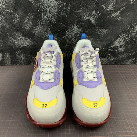 Balenciaga Triple S