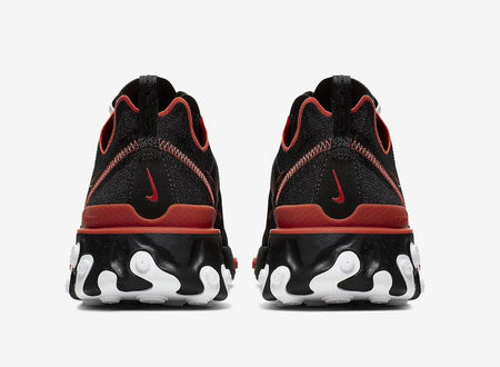 React Element 55 “Script Swoosh"
