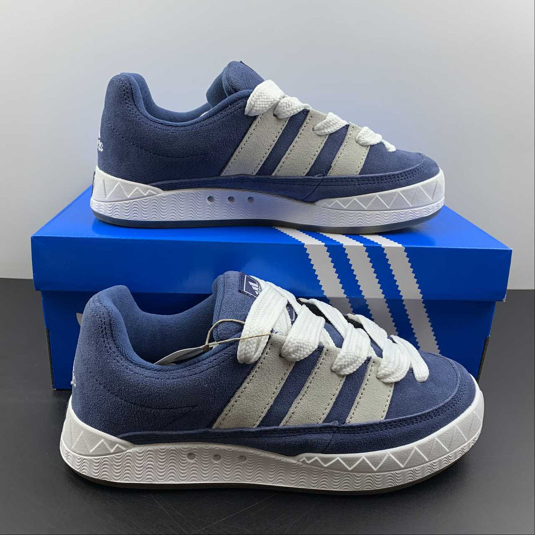 Adidas Adimatic Marin Cry White GY2088