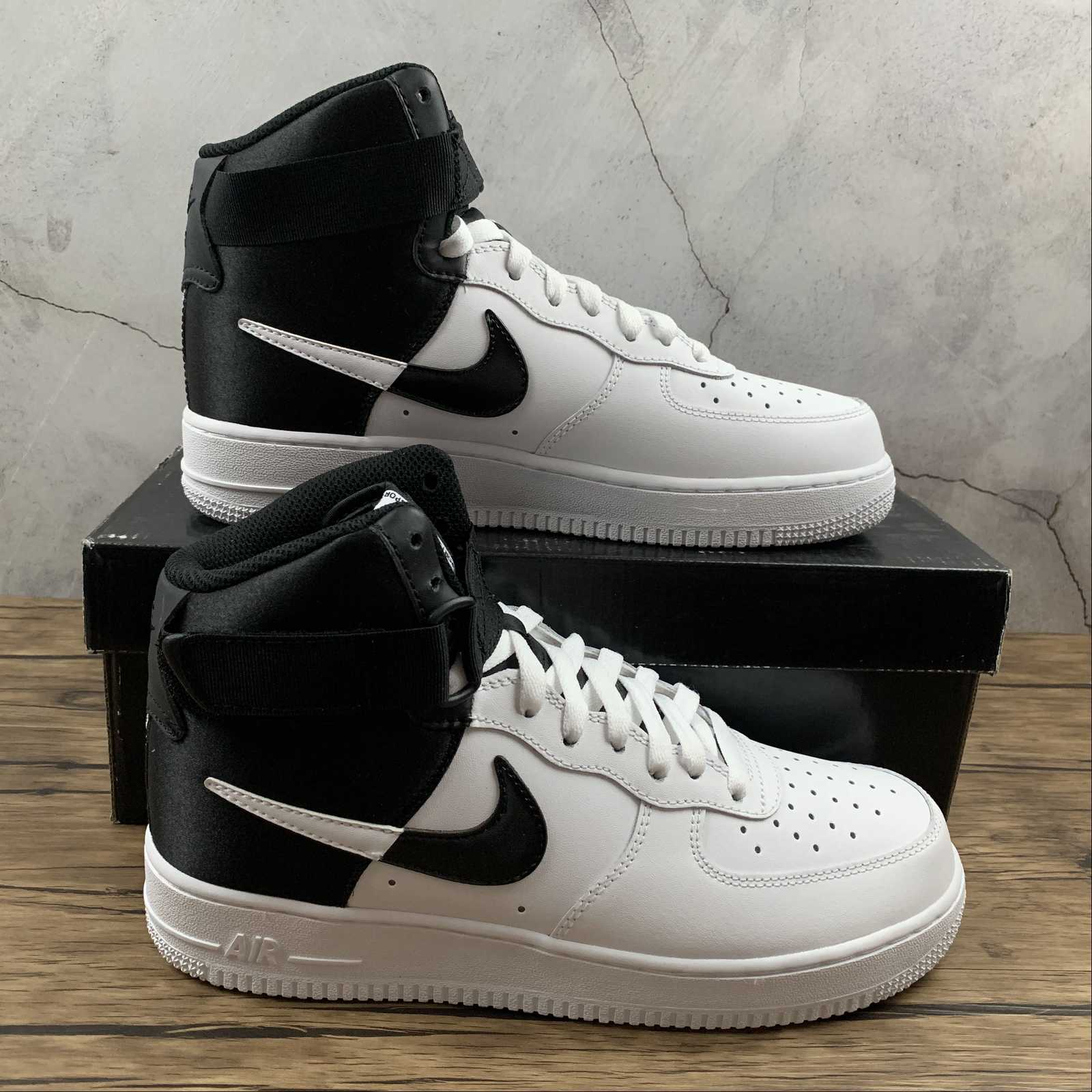 images of nike air forces ones