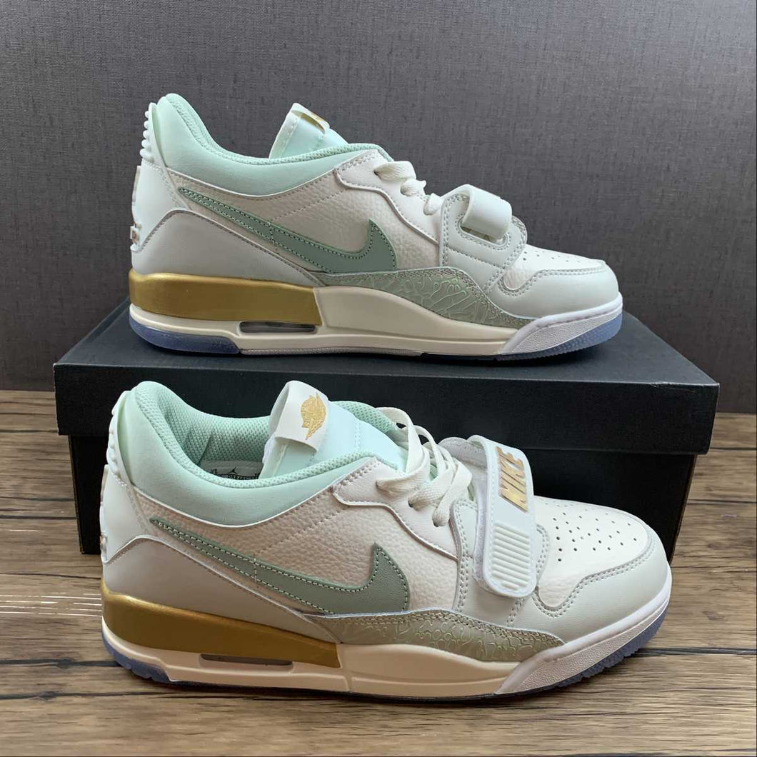 Air Jordan Legacy 312 Low Mint Green