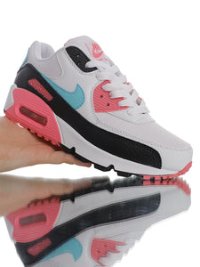 Air Max 90 WMNS South Beach Pink Teal hoverboard