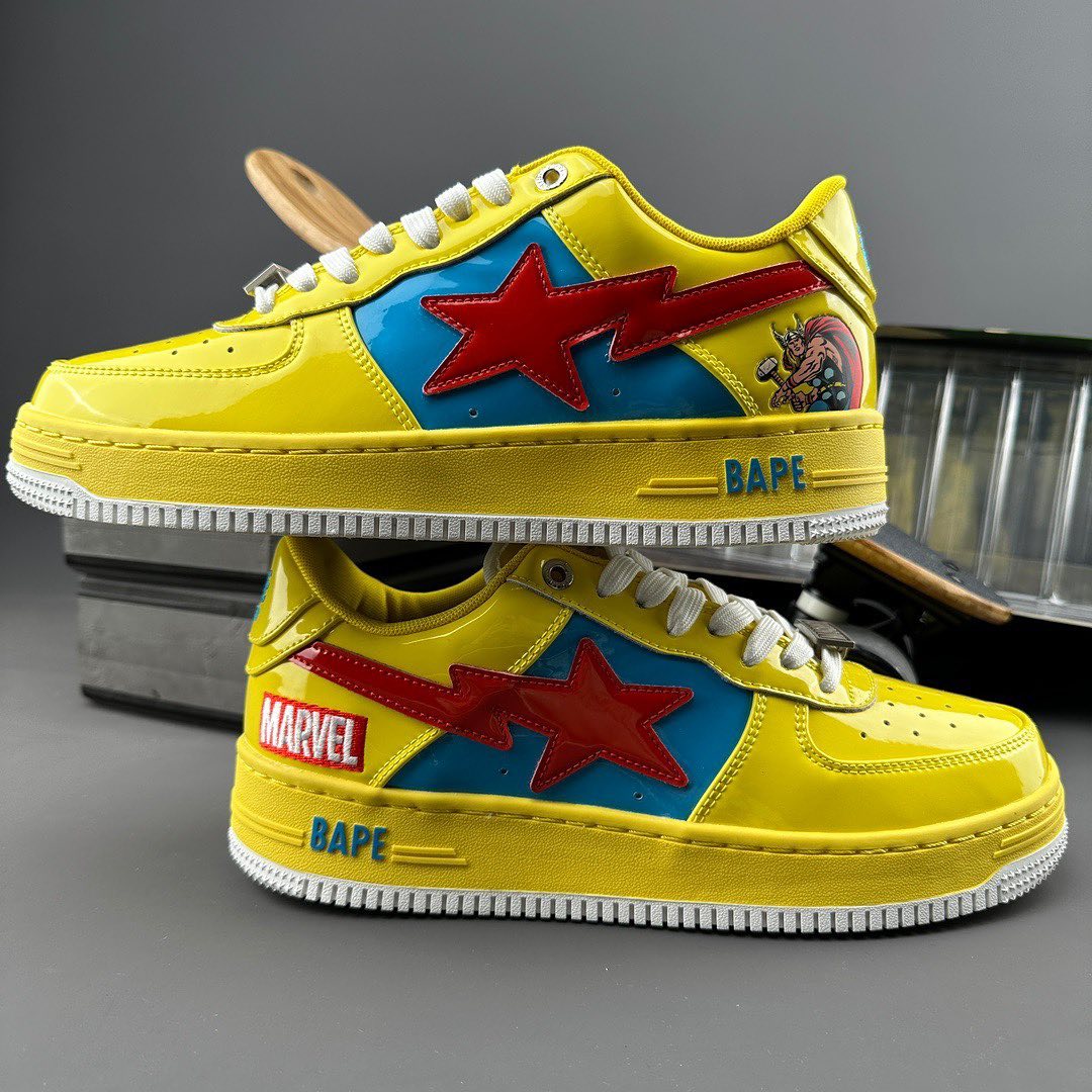 Marvel Tenis Nike Edicion Iron Man Avengers Adidas Iron Man Gratis