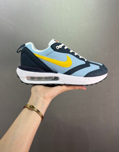 Cargar imagen en el visor de la galería, Air Max Dawn Particle Grey Dark Citron DH3157-003
