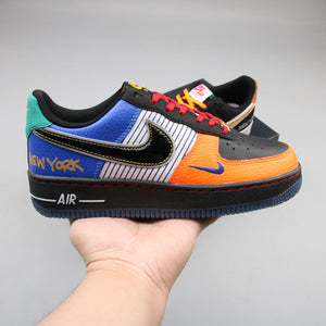 Air Force 1 “What The NYC”