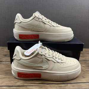 Air Force 1 FONTANKA Pearl White Pearl White DA7024-200