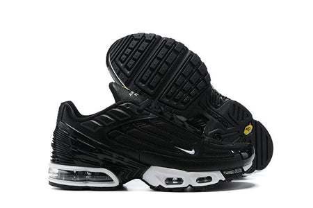 Air Max Plus 3 Black White Black 805050-028