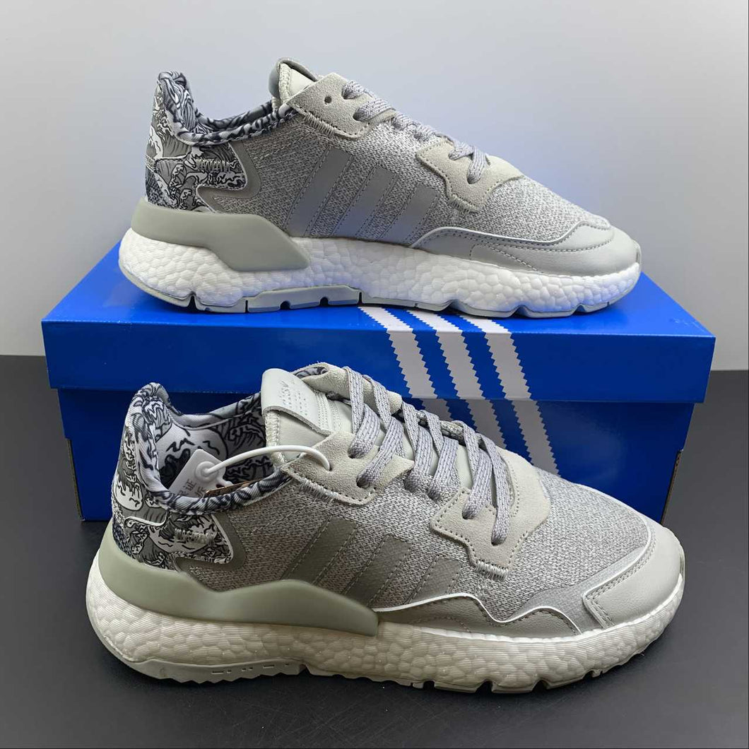 Adidas Nite Jogger Night Stalker FW6706