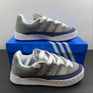 Adidas Adimatic HM Grey Tech Indigo HP9915