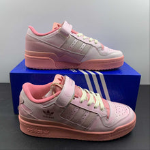 Cargar imagen en el visor de la galería, Adidas Forum 84 Low Pink GY6980
