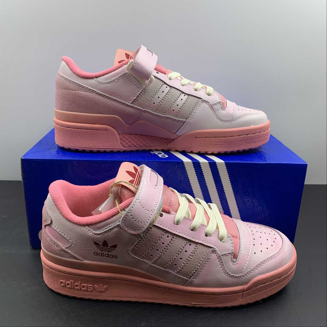Adidas Forum 84 Low Pink GY6980