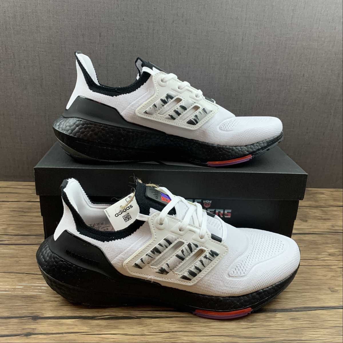 Palace x Adidas Ultra Boost 21 'White', GY5556, Cheap Arvind Air Jordans  Outlet sales online
