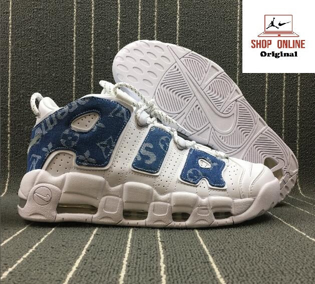 Uptempo x 2024 louis vuitton