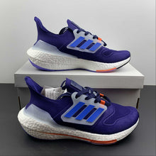 Cargar imagen en el visor de la galería, Adidas UltraBoost 22 Tibetan Cyanine GX3061
