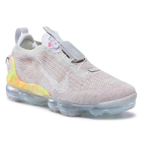 nike air vapor max women pink and blue dress shoes