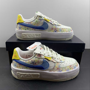 Air Force 1 FONTANKA Sail University Blue