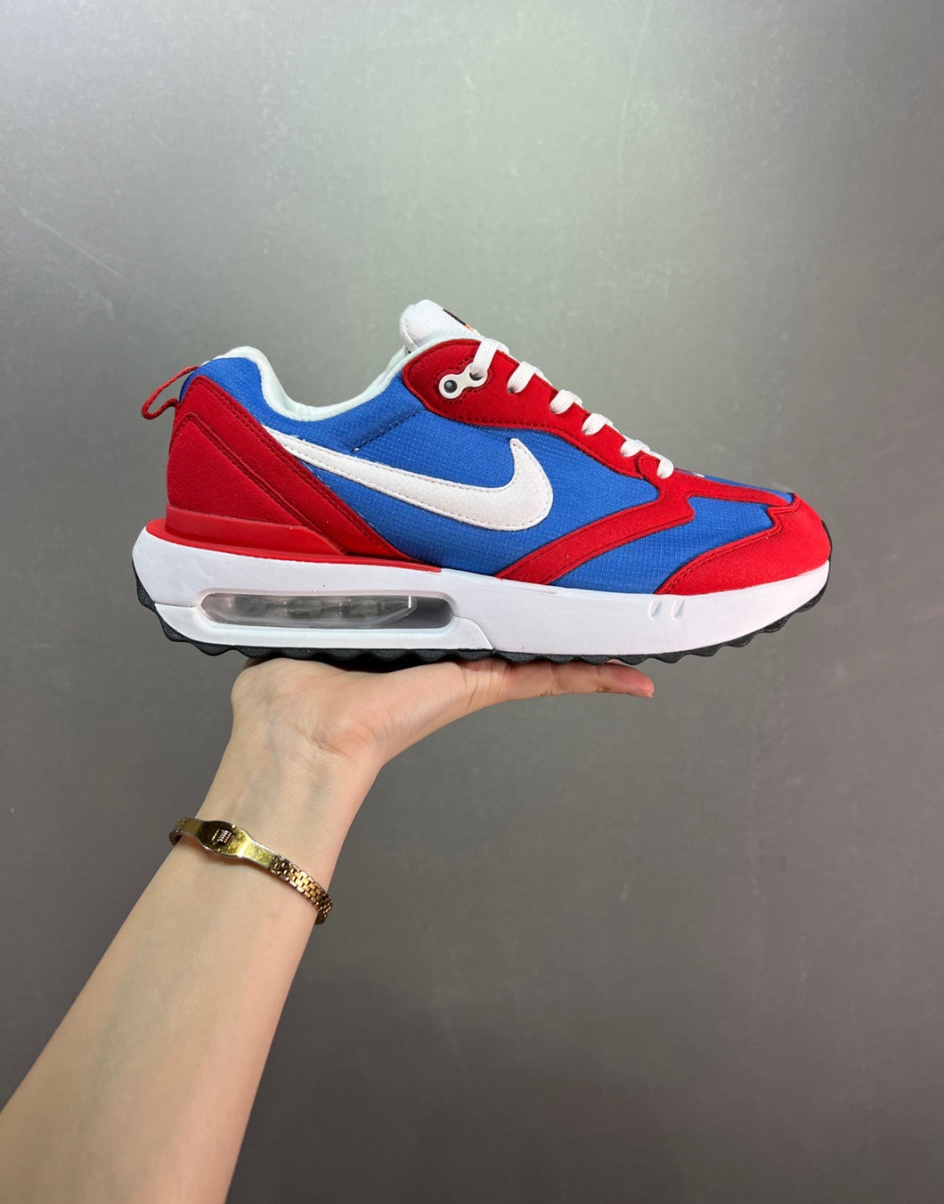 Air Max Dawn Team Royal Red DJ3624-400