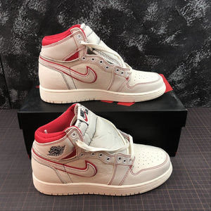 Air Jordan 1 Retro High OG Phantom 555088-160