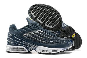 Air Max Plus 3 Dark Blue Silver DO6385-402