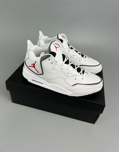 Jordan Courtside 23 White Black Red CD1522-100