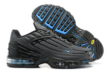 Cargar imagen en el visor de la galería, Air Max Plus 3 Black Blue Black DO6385-006
