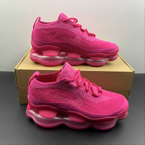 nike air max 95 360 hybrid bacon commercial