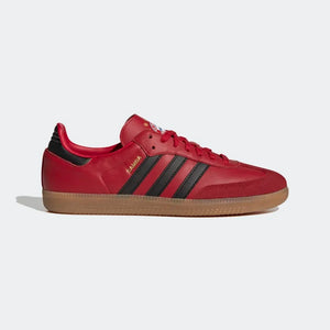 Adidas Samba Team “Bayern Munich” HQ7031