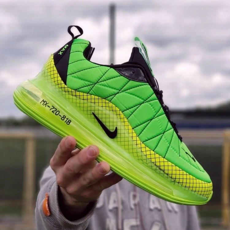 air max 720 818 x