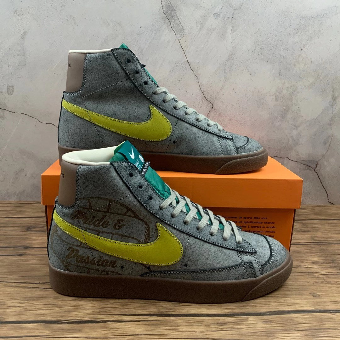 nike blazer mid 77 motivation ben simmons