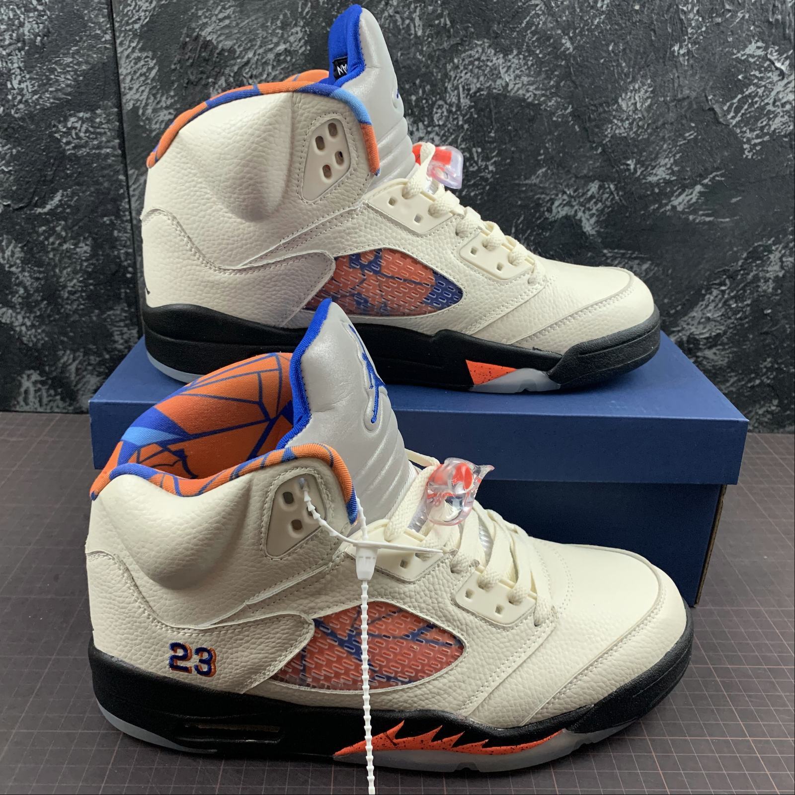 ArvindShops, Air Jordan 5 Take Flight Match Collection