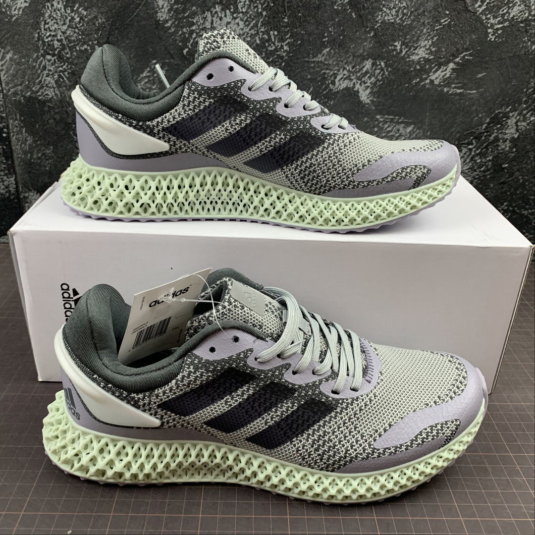 Adidas Alphaedge 4D M 3M FV5329