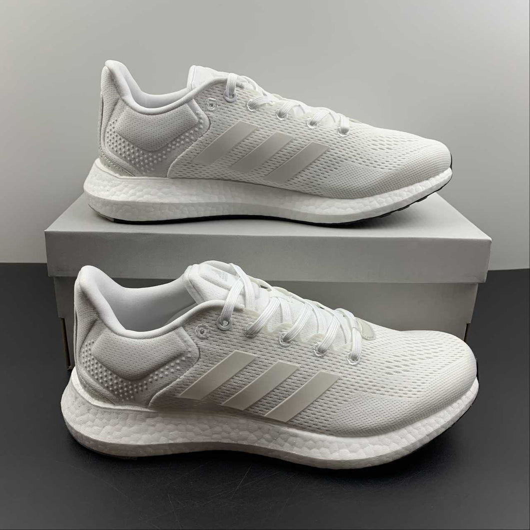 Adidas PureBoost 21 White GY5094