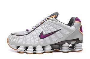 Shox TL 1308 'Viotech' White Beige-Viotech CI7691 001