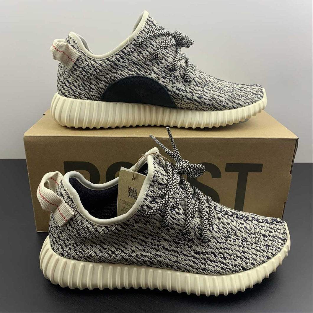 Adidas Yeezy Boost 350 “Turtle Dove” AQ4832