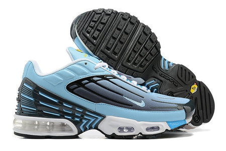 Air Max Plus 3 Lake Blue Grey Black CX6715-104