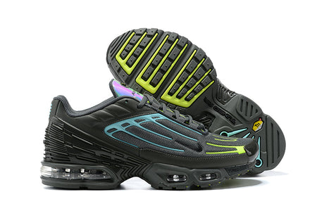 Air Max Plus 3 Dark Grey Blue Green CV2645-002