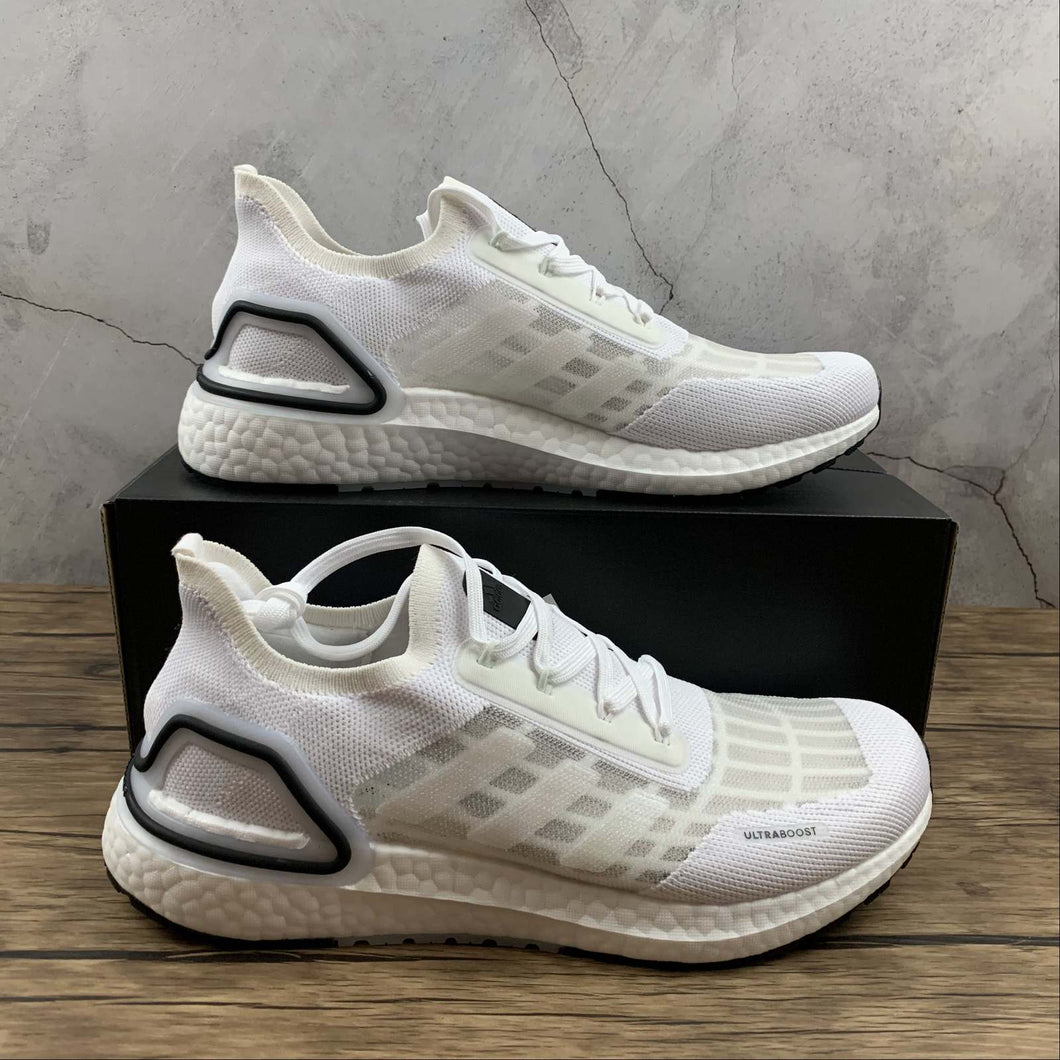 Adidas UltraBoost S.RDY White Black