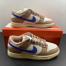 Cargar imagen en el visor de la galería, SB Dunk Low Rose Blue DD1503-101
