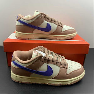 SB Dunk Low Rose Blue DD1503-101