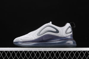 Air Max 720 Wolf Grey Anthracite