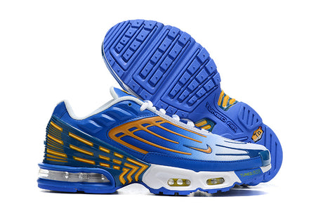 Air Max Plus 3 Deep Royal CD6871-402