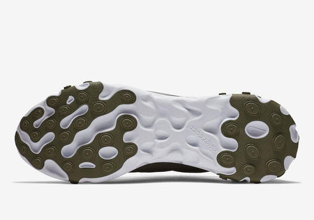 React Element 55 “Olive”