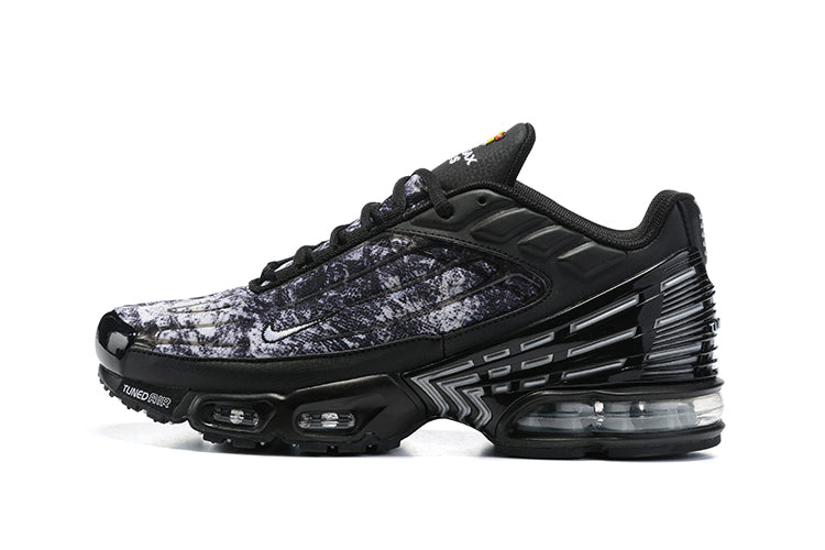 Air Max Plus 3 Black Graphic Print DO6386-001