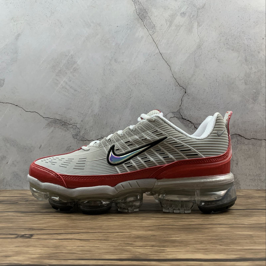 Air VaporMax 360 Vast Grey White-Particle Grey CK2718-002