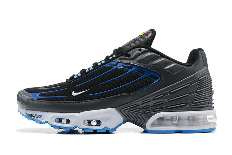 Air Max Plus 3 Black Grey Blue White DH4778-003