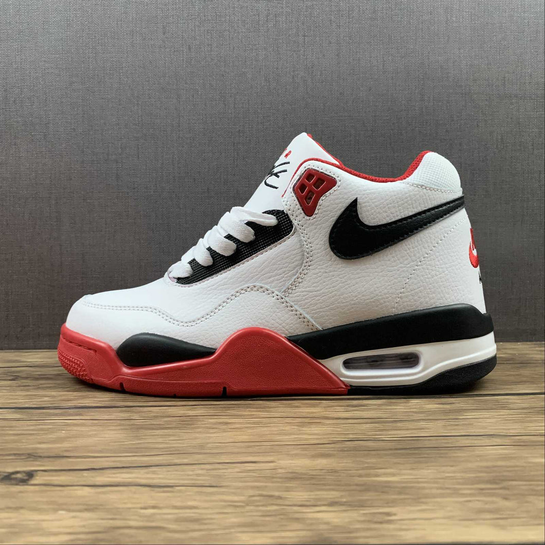 Air Flight Legacy Red White BQ4212-100